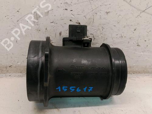 Used Mass air flow sensor Mass air flow sensor 35732252 35732252