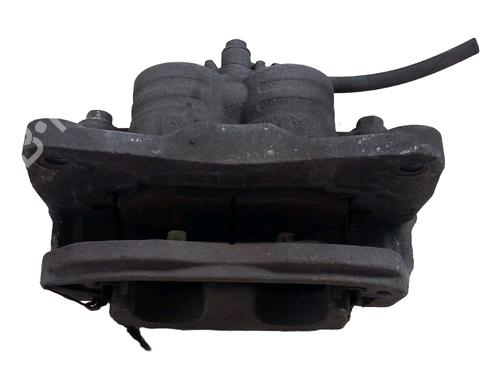 Left front brake caliper SUBARU FORESTER (SJ_) 2.0 i AWD (SJ5) | BP27492570M105 
