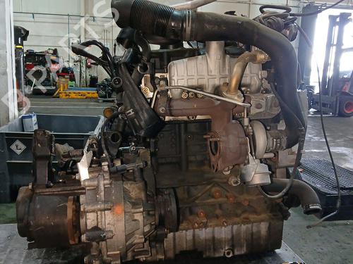 AC compressor SEAT CORDOBA (6L2) 1.9 TDI | BP35735569M34 - Image 3