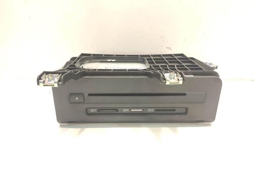 Electronic module AUDI A4 B9 (8W2, 8WC)  | BP14471763M83 