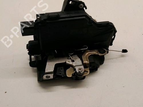 Rear left lock SEAT LEON (1M1) 1.9 TDI | BP17699488C100 