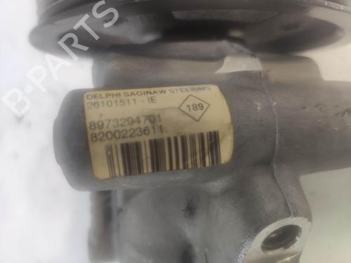 Steering pump RENAULT VEL SATIS (BJ0_) 3.0 dCi (BJ0J, BJ0N) | BP35731052M99 - Image 2
