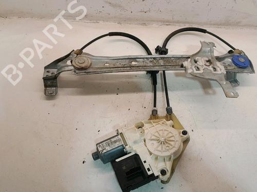 Used Rear right window mechanism RENAULT MEGANE III Grandtour (KZ0/1) [2008-2016]  16085863