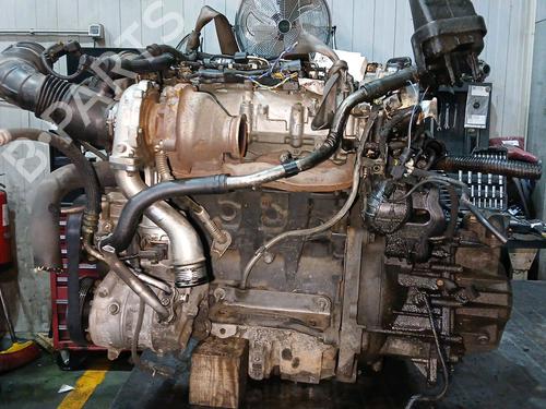 Alternator OPEL INSIGNIA A (G09) 2.0 CDTI (68) | BP35735353M7 - Image 3