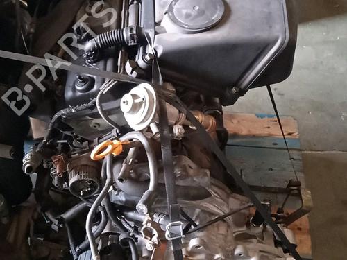 Engine VW LUPO I (6X1, 6E1) 1.7 SDI | BP15010132M1 