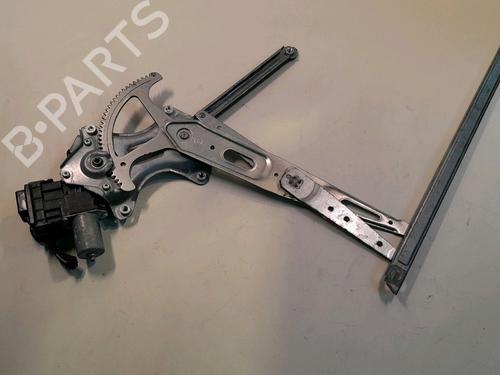 Used Front right window mechanism Front right window mechanism TOYOTA PRIUS PLUS (_W4_) 1.8 Hybrid (ZVW40W, ZVW41W) (136 hp) 33404406 33404406