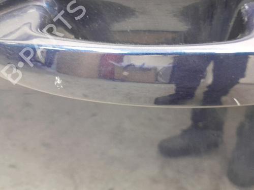 Left front door FORD B-MAX Van (JK) 1.0 EcoBoost | BP33409648C2 - Image 3