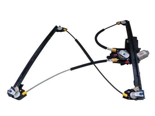 Front right window mechanism CITROËN C8 (EA_, EB_) 2.0 HDi 135 | BP34546730C23 - Image 2