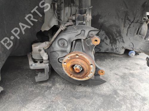 Used Right front steering knuckle Right front steering knuckle 34486206 34486206