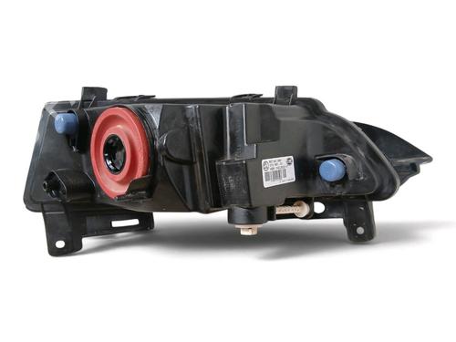 Left front fog light SKODA SCALA (NW1) 1.0 TSI | BP40268426C30 - Image 2