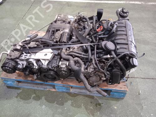 Engine MERCEDES-BENZ A-CLASS (W168) A 170 CDI (168.008) | BP14475682M1 