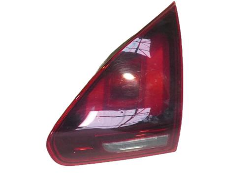 Used Right tailgate light Right tailgate light PEUGEOT 2008 I (CU_) 1.2 THP 130 / PureTech 130 (130 hp) 33407180 33407180