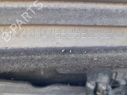 Left front window switch PEUGEOT 508 I (8D_) 2.0 HDi | BP34470015I27  - Image 7