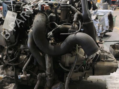 AC compressor CITROËN C4 I (LC_) 2.0 HDi | BP27805357M34 