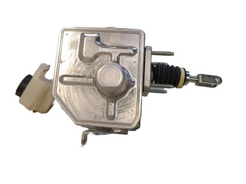 ABS pump MAZDA 3 Hatchback (BP) SKYACTIV-X M Hybrid | BP33406895M43 - Image 3