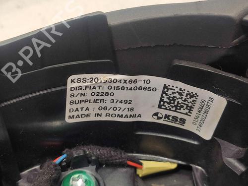 Rat ALFA ROMEO STELVIO (949_) | BP34488853C49 - Image 3