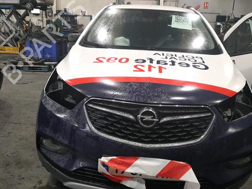 Pièces Détachées Usagées OPEL MOKKA / MOKKA X (J13) 1.6 CDTI (_76) (136 hp) 3124750