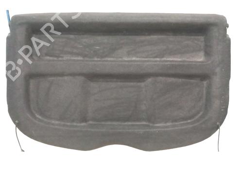 Hattehylde Hattehylde NISSAN QASHQAI II (J11, J11_) 1.2 DIG-T (115 hp) 34553154 34553154