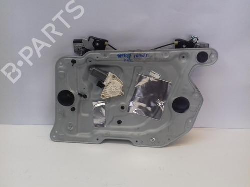 Used Front right window mechanism Front right window mechanism INFINITI G Coupe 37 (330 hp) 34483230 34483230