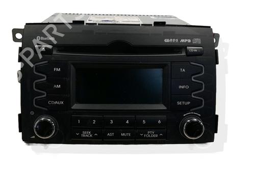 Display für Display KIA SORENTO II (XM) 2.0 CRDi (150 hp) 34466159 34466159