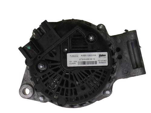 Alternator FORD FIESTA VI (CB1, CCN) 1.25 | BP35732541M7 - Image 2