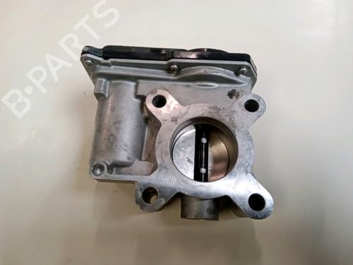 Throttle body RENAULT CAPTUR I (J5_, H5_) 0.9 TCe 90 | BP35732413M82 - Image 2