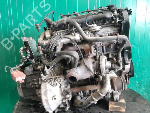 Gearbox PEUGEOT 607 (9D, 9U) 2.2 HDi | BP34491773M3 - Image 4