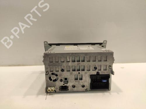 Radio AUDI A4 B8 (8K2) 2.0 TDI | BP14463645E6 