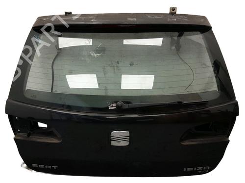 Bakluke CC/Kombi-Kupé SEAT IBIZA III (6L1) 1.4 TDI (80 hp) 27348380