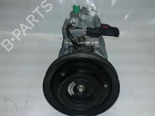 Used AC compressor AC compressor CHRYSLER NEON II 1.6 (116 hp) 35729413 35729413