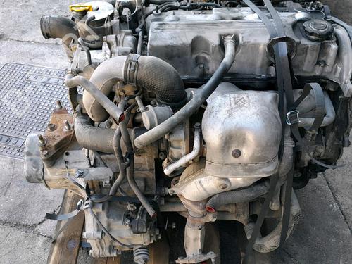 Engine MAZDA 323 S V (BA) 2.0 D | BP26276940M1