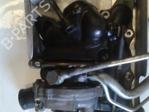 Turbolader/Kompressor SMART CITY-COUPE (450) [1998-2004]  18534807