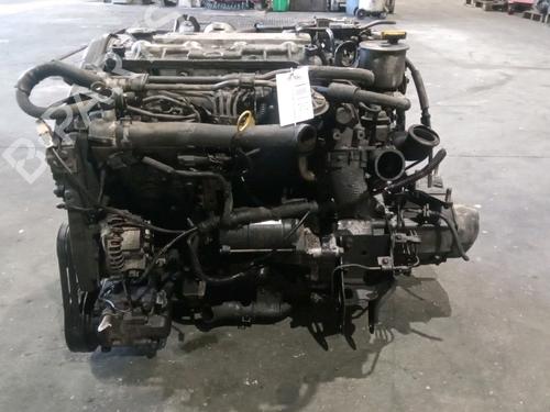 Engine MAZDA 323 F VI Hatchback (BJ)  | BP17700303M1 