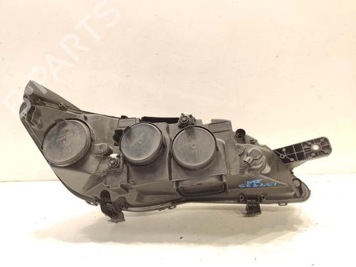 Left headlight PEUGEOT BOXER Van 2.2 BlueHDi 140 | BP34488248C28 - Image 3