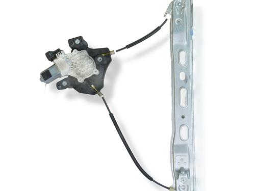 Rudehejsemekanisme Højre foran FORD TRANSIT CONNECT V408 Box Body/MPV 1.6 TDCi (115 hp) 21812706