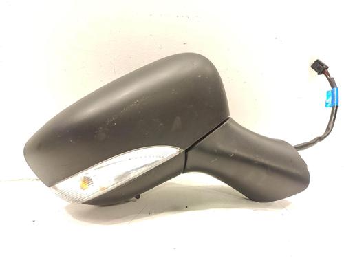 Right mirror RENAULT CLIO IV (BH_) 1.5 dCi 75 | BP14474797C27 