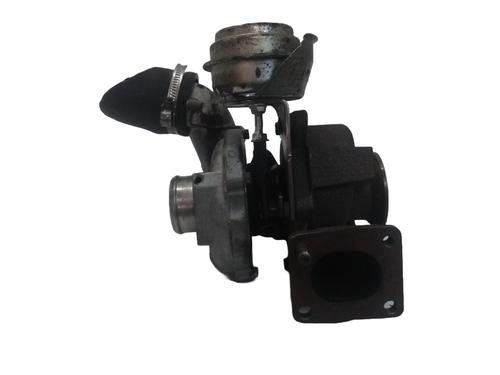 Used Turbocharger/Supercharger Turbocharger/Supercharger 35729739 35729739
