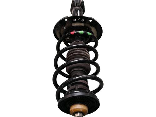 Right front shock absorber DACIA JOGGER (RK_) | BP36784521M17 - Image 2