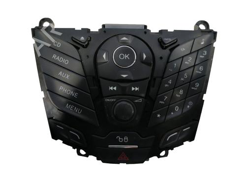 Used Switch Switch FORD ECOSPORT 1.5 EcoBlue TDCi (95 hp) 34553373 34553373