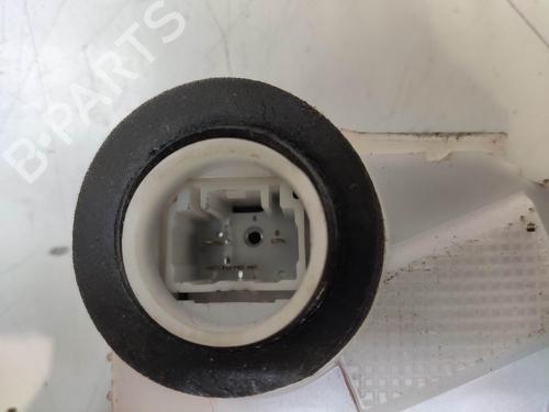 Front left lock TOYOTA YARIS (_P13_) 1.4 D (NLP130_, NLP130) | BP14469554C98 