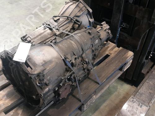 Gearbox AUDI A6 C6 (4F2) | BP37614310M3 - Image 3