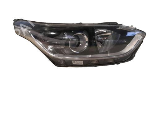 Used Right headlight Right headlight KIA CEED (CD) 1.6 CRDi 115 (116 hp) 33410327 33410327