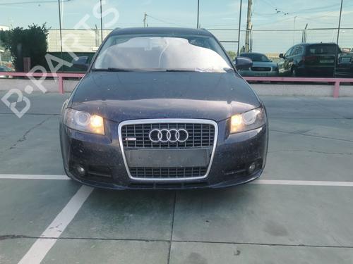Teile für AUDI A3 (8P1)  2.0 TDI 16V  4641740 