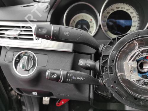 Switch MERCEDES-BENZ E-CLASS (W212) E 500 4-matic (212.091) | BP19677525I30 