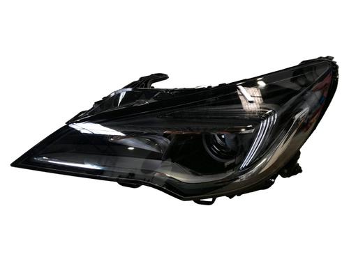 Used Left headlight Left headlight OPEL ASTRA K (B16) 1.6 CDTi (68) (110 hp) 33409045 33409045