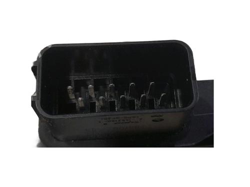 Front left lock LAND ROVER FREELANDER 2 (L359) 2.2 TD4 4x4 | BP22184763C98 