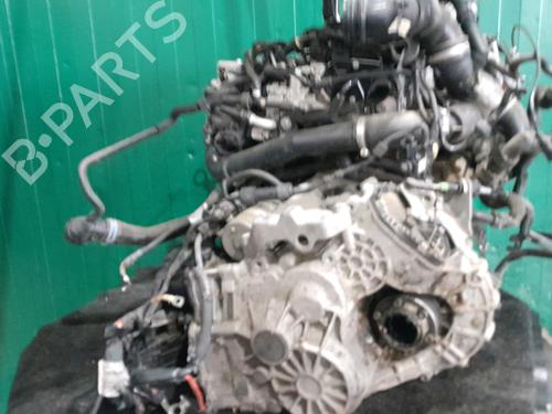 Engine VW GOLF SPORTSVAN VII (AM1, AN1) 1.6 TDI | BP36664181M1 - Image 2