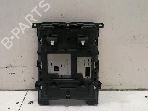 Display RENAULT MEGANE IV Hatchback (B9A/M/N_) 1.3 TCe 140 (B9NB) (140 hp) 14480049