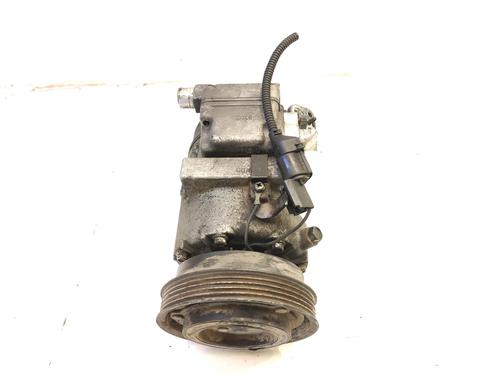AC compressor KIA PRO CEE'D (ED) 1.6 | BP35731377M34 - Image 5