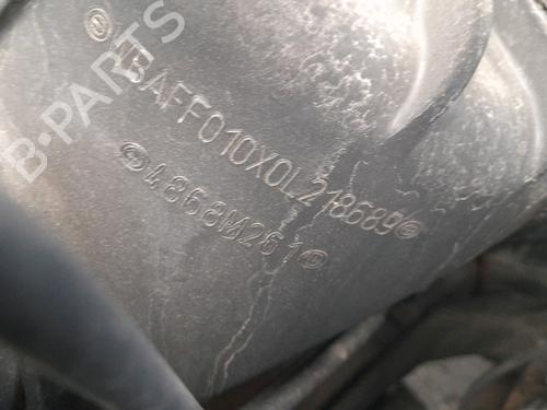 Tailgate BMW X5 (E70) 3.0 sd | BP37614353C6 - Image 7